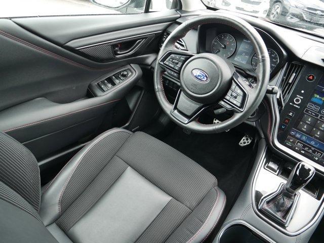 used 2024 Subaru Legacy car, priced at $30,988