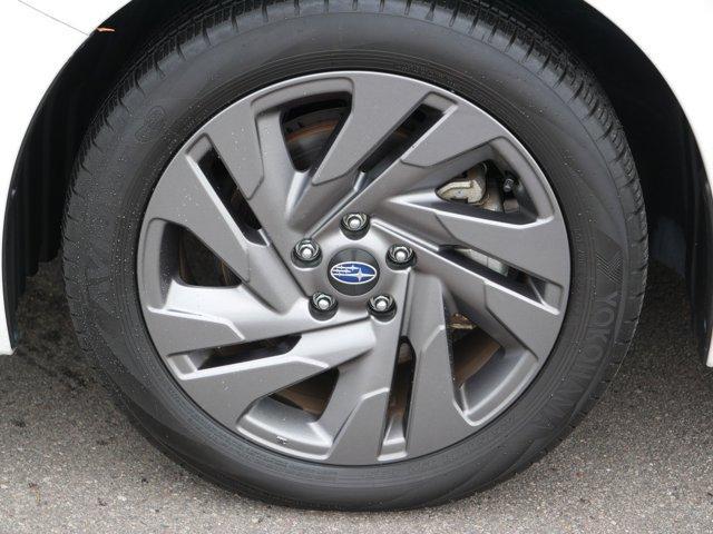 used 2024 Subaru Legacy car, priced at $30,988