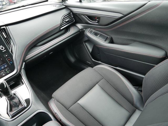 used 2024 Subaru Legacy car, priced at $30,988