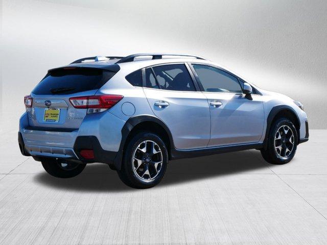 used 2019 Subaru Crosstrek car, priced at $22,988