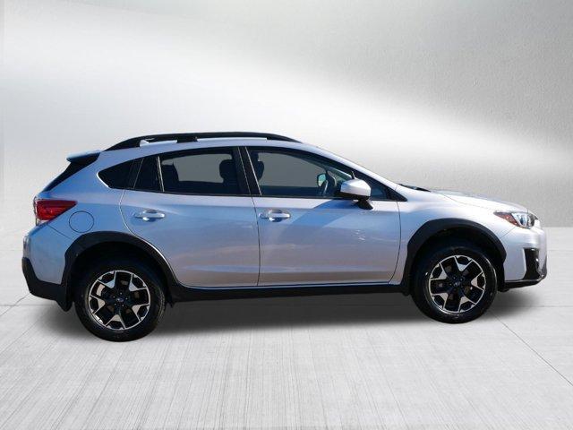 used 2019 Subaru Crosstrek car, priced at $22,988