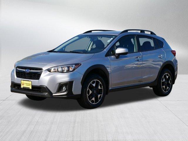 used 2019 Subaru Crosstrek car, priced at $22,988