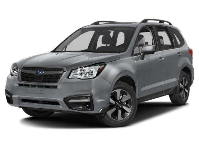 used 2018 Subaru Forester car, priced at $19,998