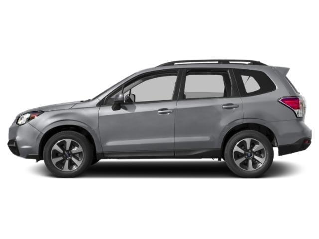 used 2018 Subaru Forester car, priced at $19,998