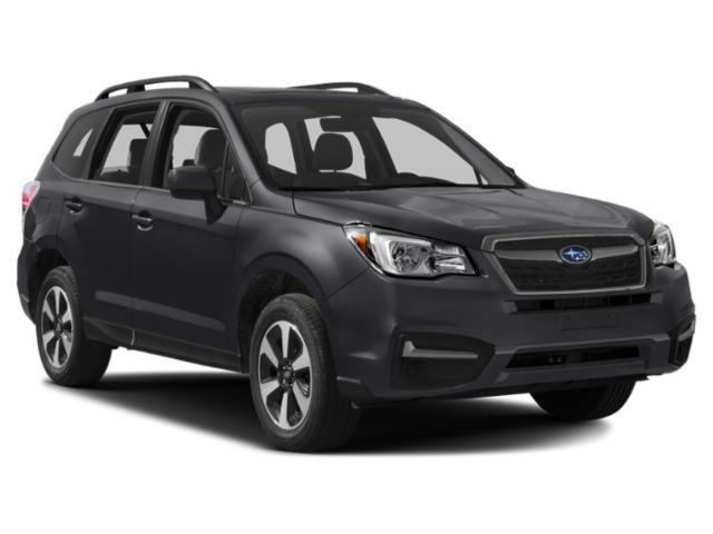 used 2018 Subaru Forester car, priced at $19,998