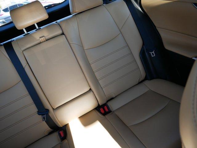 used 2021 Toyota RAV4 Hybrid car, priced at $33,988