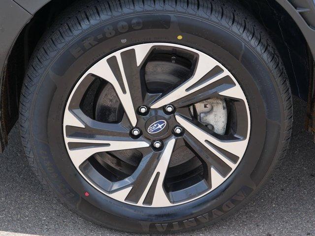 used 2024 Subaru Crosstrek car, priced at $26,988