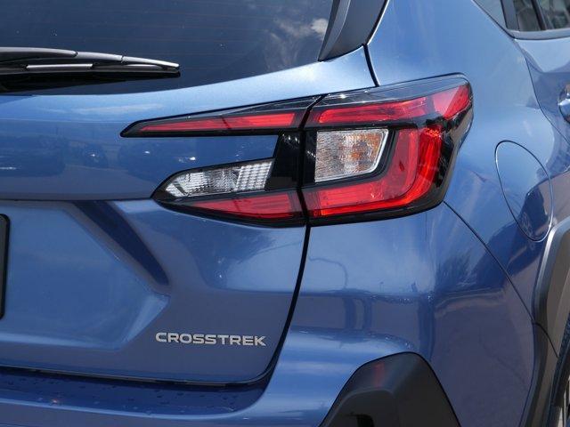 used 2024 Subaru Crosstrek car, priced at $26,988