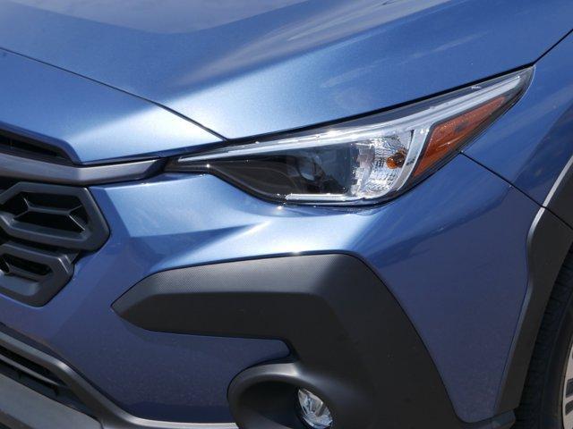 used 2024 Subaru Crosstrek car, priced at $26,988