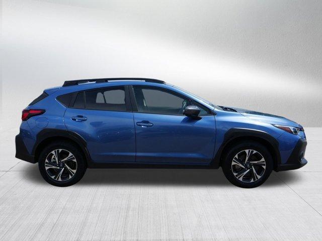 used 2024 Subaru Crosstrek car, priced at $26,988