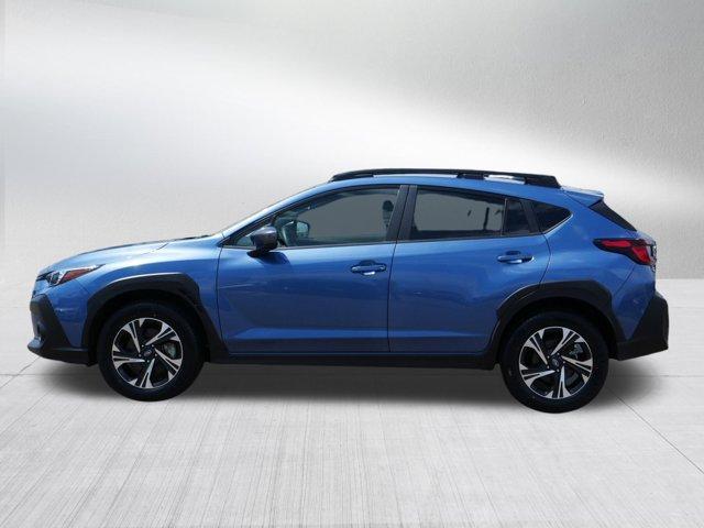 used 2024 Subaru Crosstrek car, priced at $26,988