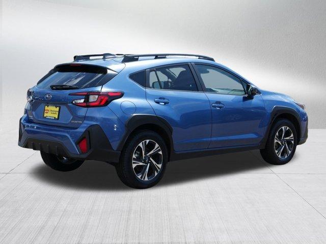 used 2024 Subaru Crosstrek car, priced at $26,988