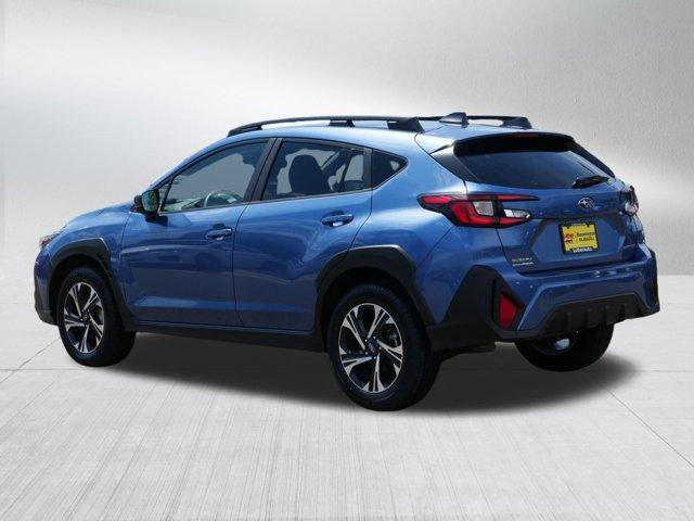 used 2024 Subaru Crosstrek car, priced at $26,988