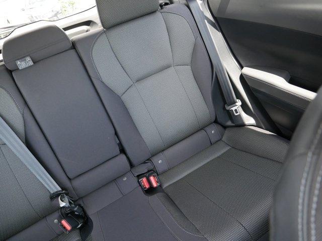 used 2024 Subaru Crosstrek car, priced at $26,988