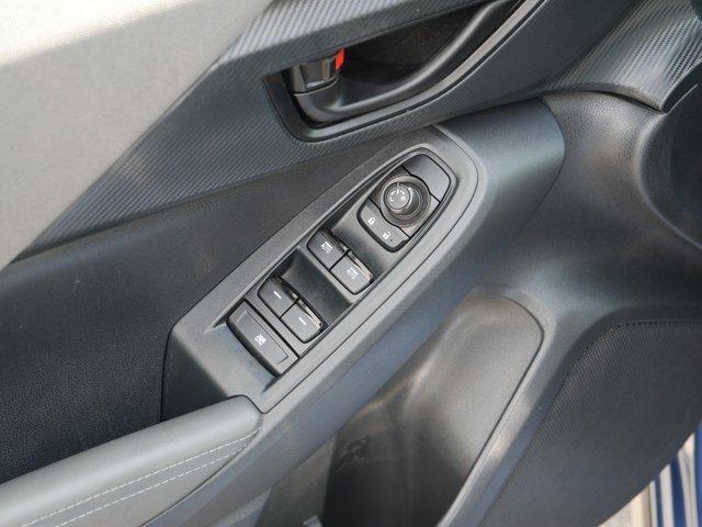 used 2024 Subaru Crosstrek car, priced at $26,988