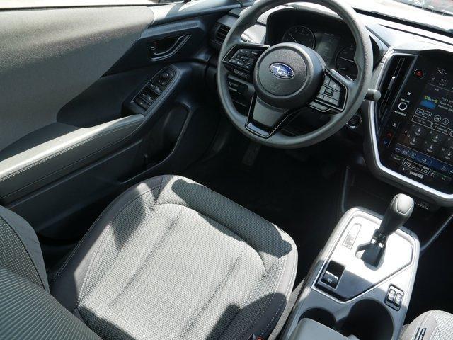 used 2024 Subaru Crosstrek car, priced at $26,988