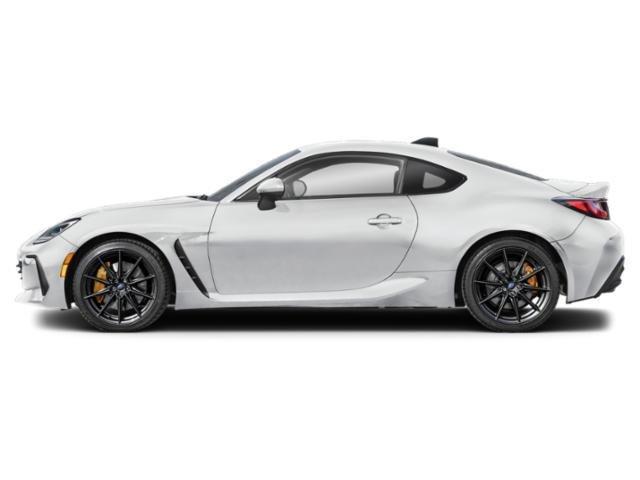 new 2025 Subaru BRZ car, priced at $38,623