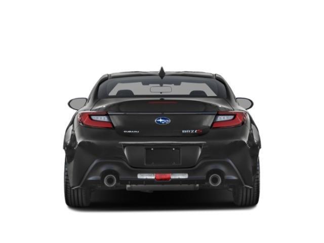 new 2025 Subaru BRZ car, priced at $38,623