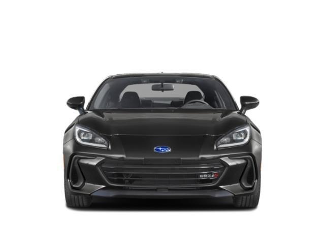 new 2025 Subaru BRZ car, priced at $38,623