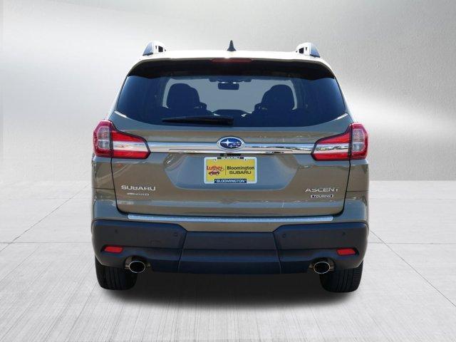 used 2022 Subaru Ascent car, priced at $35,988