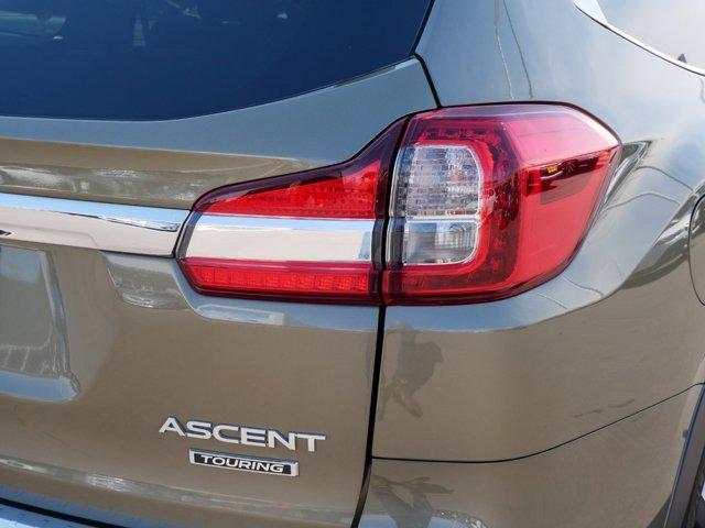used 2022 Subaru Ascent car, priced at $34,988