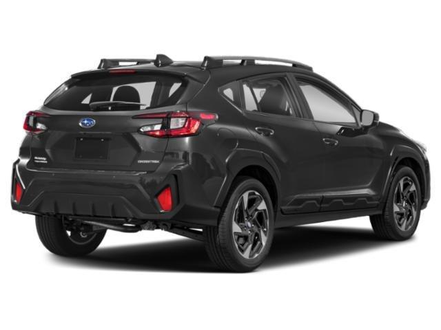 new 2025 Subaru Crosstrek car, priced at $34,242