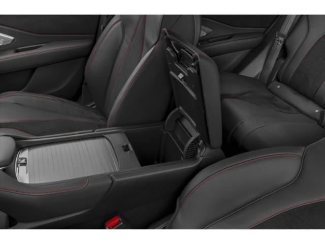 used 2024 Acura RDX car, priced at $44,989