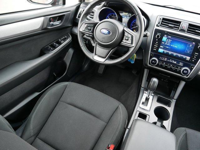 used 2019 Subaru Outback car, priced at $20,988