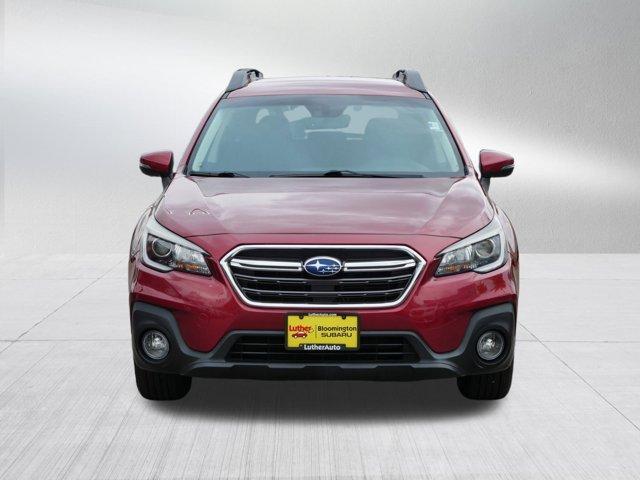 used 2019 Subaru Outback car, priced at $20,988