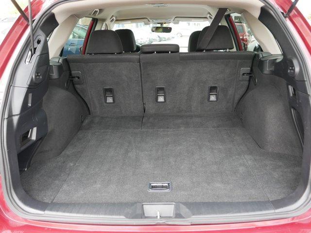 used 2019 Subaru Outback car, priced at $20,988