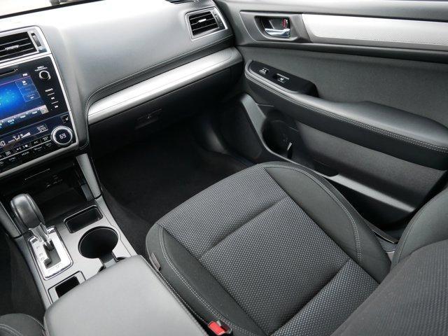 used 2019 Subaru Outback car, priced at $20,988