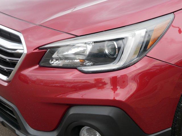 used 2019 Subaru Outback car, priced at $20,988