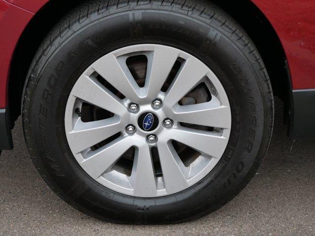 used 2019 Subaru Outback car, priced at $20,988