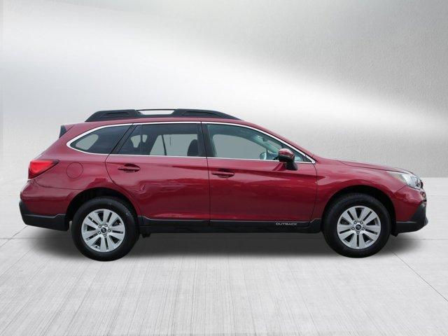 used 2019 Subaru Outback car, priced at $20,988