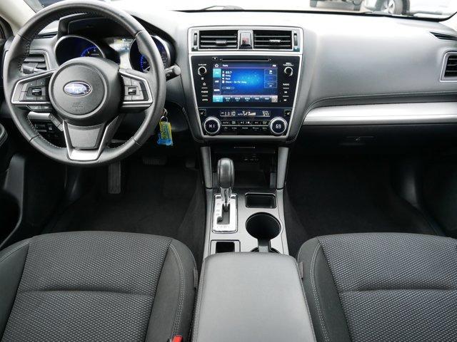 used 2019 Subaru Outback car, priced at $20,988