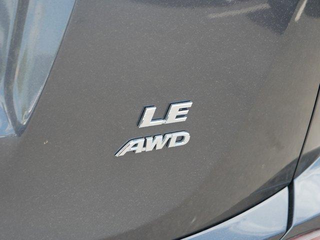used 2017 Toyota RAV4 car, priced at $19,998
