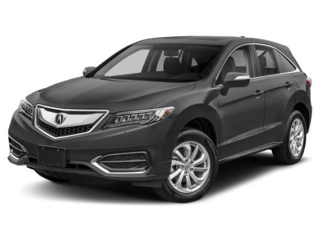 used 2018 Acura RDX car, priced at $22,988