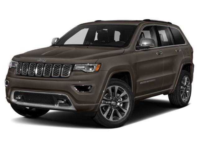 used 2018 Jeep Grand Cherokee car, priced at $17,997