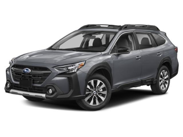 new 2025 Subaru Outback car, priced at $33,324