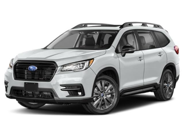 used 2022 Subaru Ascent car, priced at $33,988