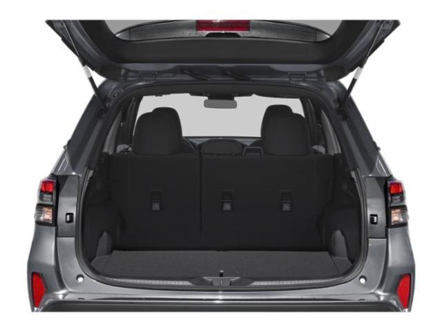 new 2026 Subaru Forester car, priced at $32,079