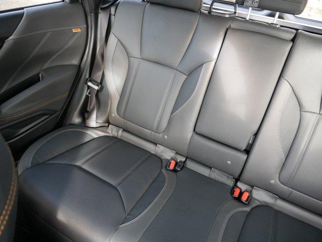 used 2024 Subaru Forester car, priced at $30,988