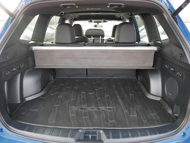 used 2024 Subaru Forester car, priced at $30,988