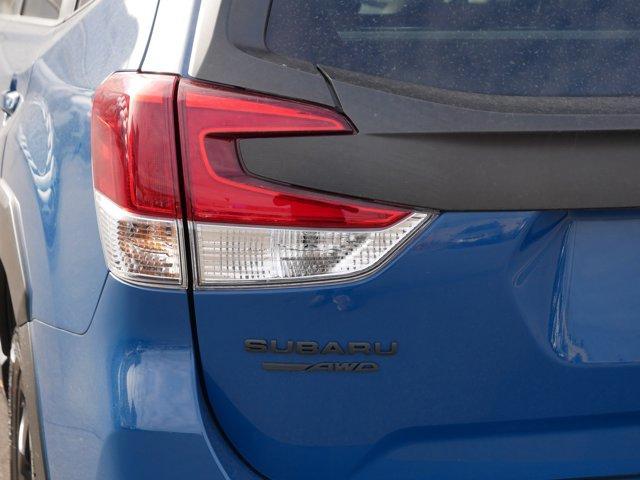 used 2024 Subaru Forester car, priced at $30,988