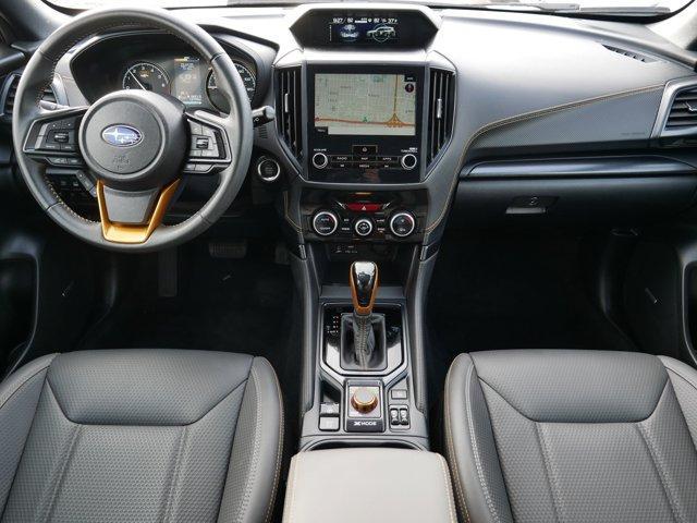 used 2024 Subaru Forester car, priced at $30,988