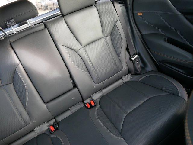 used 2024 Subaru Forester car, priced at $30,988