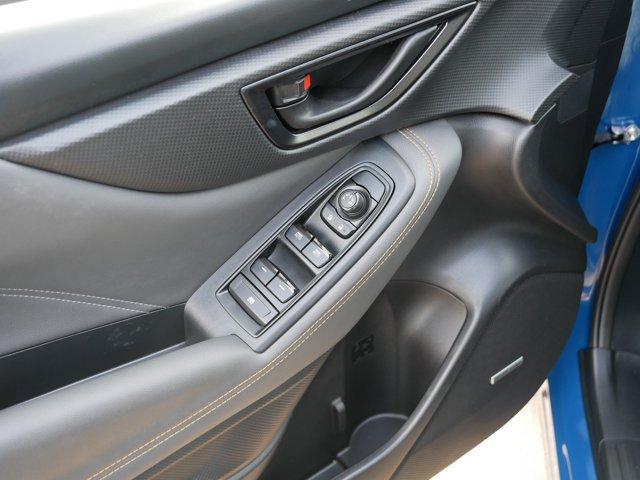 used 2024 Subaru Forester car, priced at $30,988