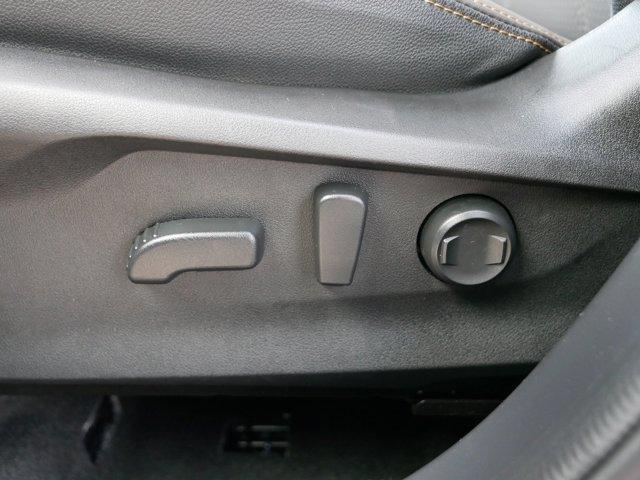 used 2024 Subaru Forester car, priced at $30,988