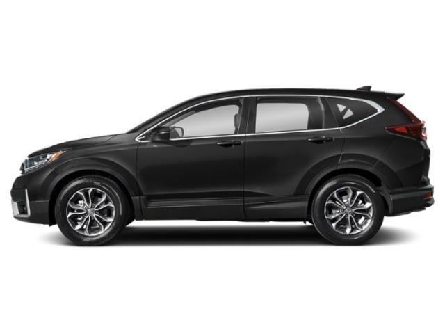 used 2021 Honda CR-V car, priced at $26,988