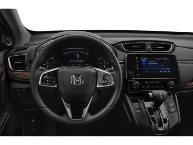 used 2021 Honda CR-V car, priced at $26,988